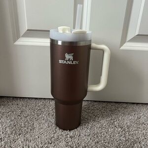 Rose Gold Stanley Cup